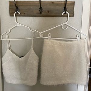 Forever 21 Two Piece Set